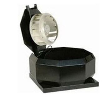 Крышный вентилятор TOV 355-4 (Systemair)