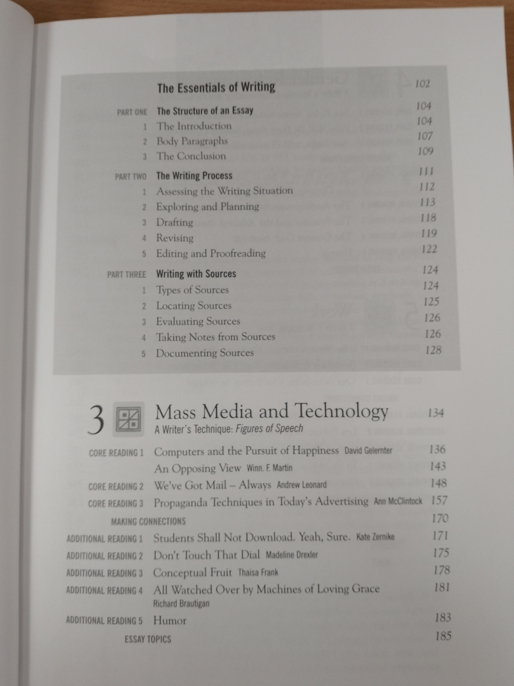 New Directions: Reading, Writing, and Critical Thinking (Cambridge Academic Writing Collection) 2nd Edition + Teacher's Manual