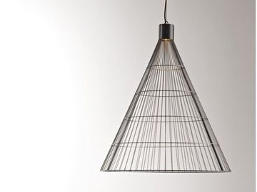 Дизайнерский светильник DE CASTELLI LUCE SOLIDA  by Altavolta