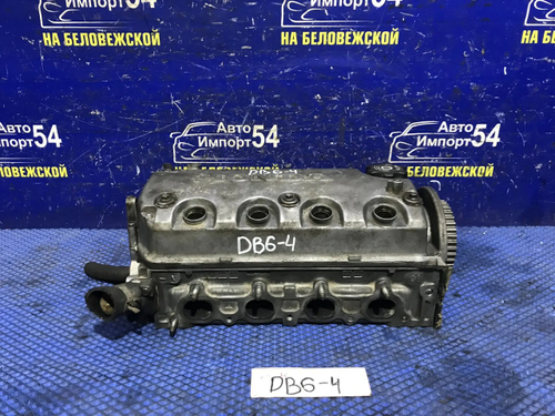 Головка блока цилиндров Honda INTEGRA 1996