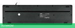 Клавиатура Acer OKW020 черный (ZL.KBDEE.001)