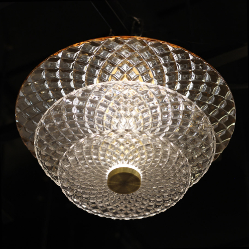 Потолочный светильник Cloyd HELION-B FM3 / выс. 22 см (арт.10674)