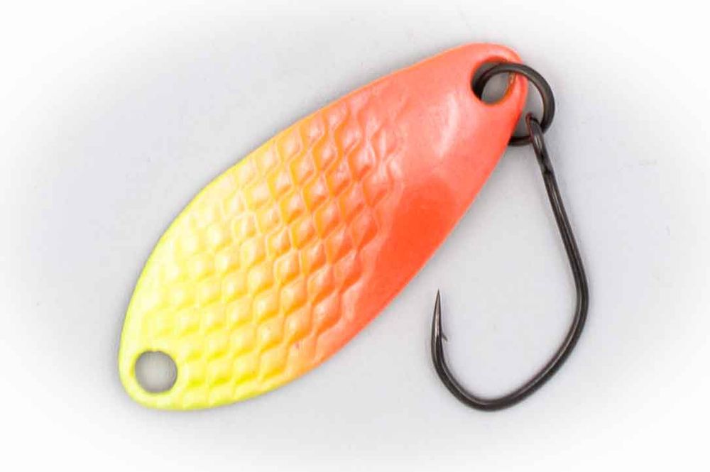 Блесна форелевая Area Qween 2.5 гр Col:114