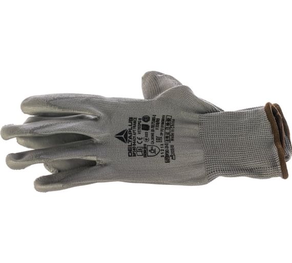Перчатки VE702 Delta Plus VE702PG08