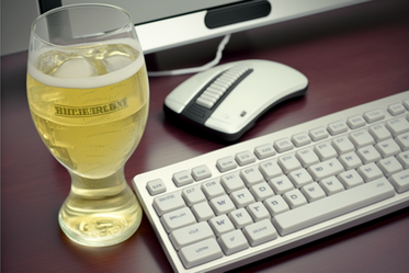 Рестораторы просят дать им тестировать онлайн-доставку алкоголя