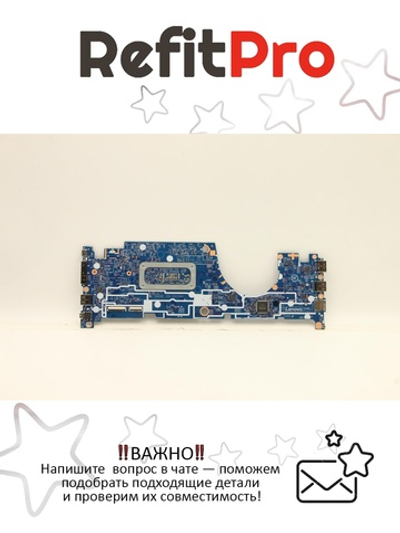 Материнская плата для ноутбука Lenovo ThinkPad L13/L13 Yoga i5-10210U 8+8GB OBM NvP YdT WIN (5B20S72247), оригинал