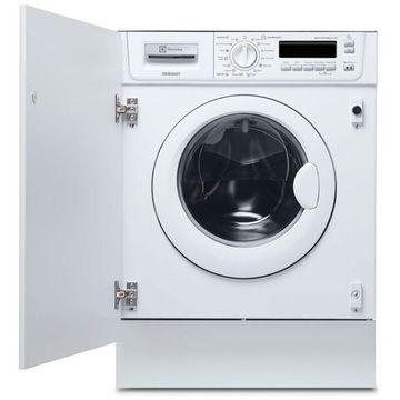 Встраиваемая стиральная машина Electrolux EWG 147410 W