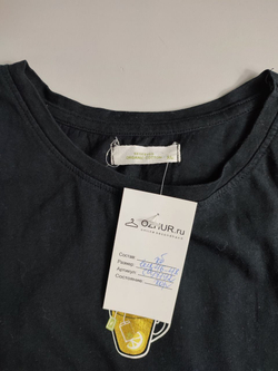 Футболка Reserved повседневная 46-48 размер