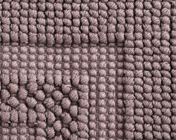 Коврик для ванной 70х120 Luxberry Универсальный лаванда Португалия фрагмент