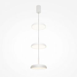 Подвесной светильник Maytoni Gerhard MOD189PL-L30W3K