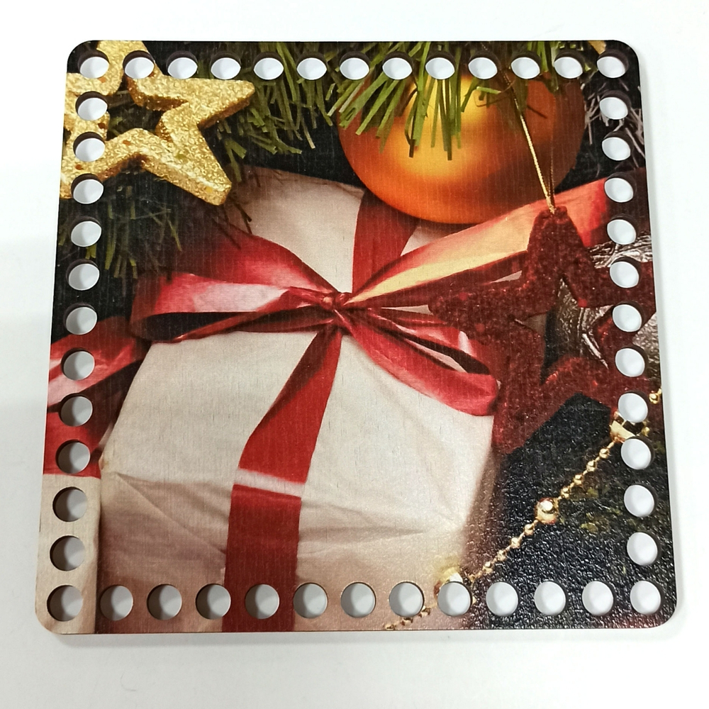 Донышко Принт 15см Дизайн