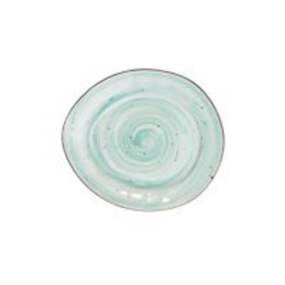 Тарелка 17,5*15,5 см   P.L. Proff Cuisine [6]