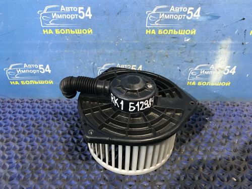 Моторчик печки Honda STEPWGN 2009-2015