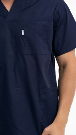 Костюм хирурга стандартный №У2