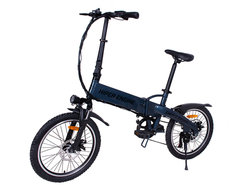Электровелосипед HIPER Engine BF204
