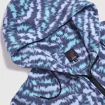 Худи Wataga Arctic Абстракт