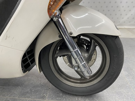 Honda Forza Z , 2004