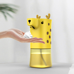 Диспенсер для мыла сенсорный Giraffe