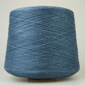 Пряжа 2/28 NM Mathis, цвет LB09 (100% лён)
