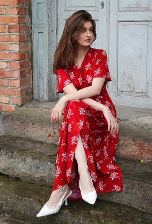 Платье Амели