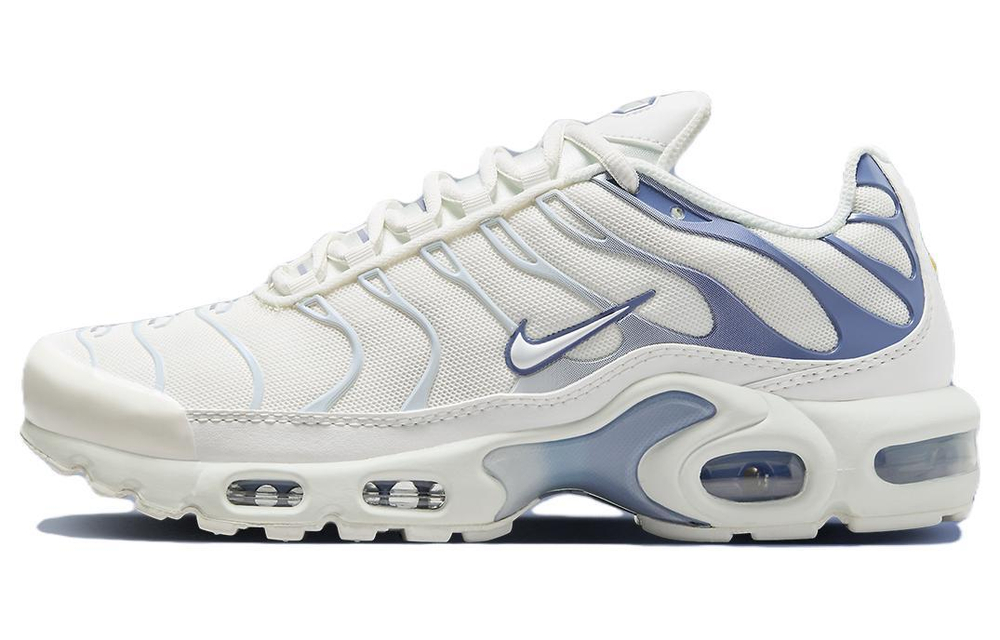 Кроссовки Nike Air Max Plus (Женская размерная сетка)