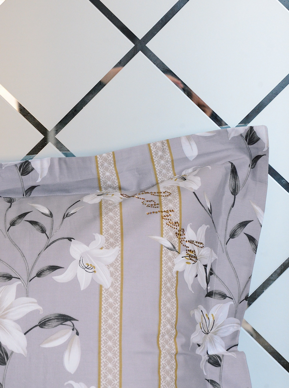 Постельное белье La Perla Lily