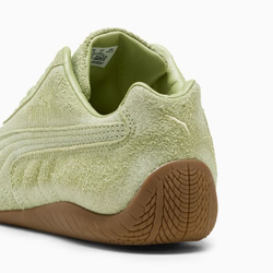PUMA X DANIËLLE CATHARI Кроссовки Speedcat Washed Unisex, фисташково-зеленый