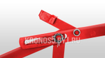 Косилка роторная Lisicki | Лисицки Z178/1 (1,35 м)