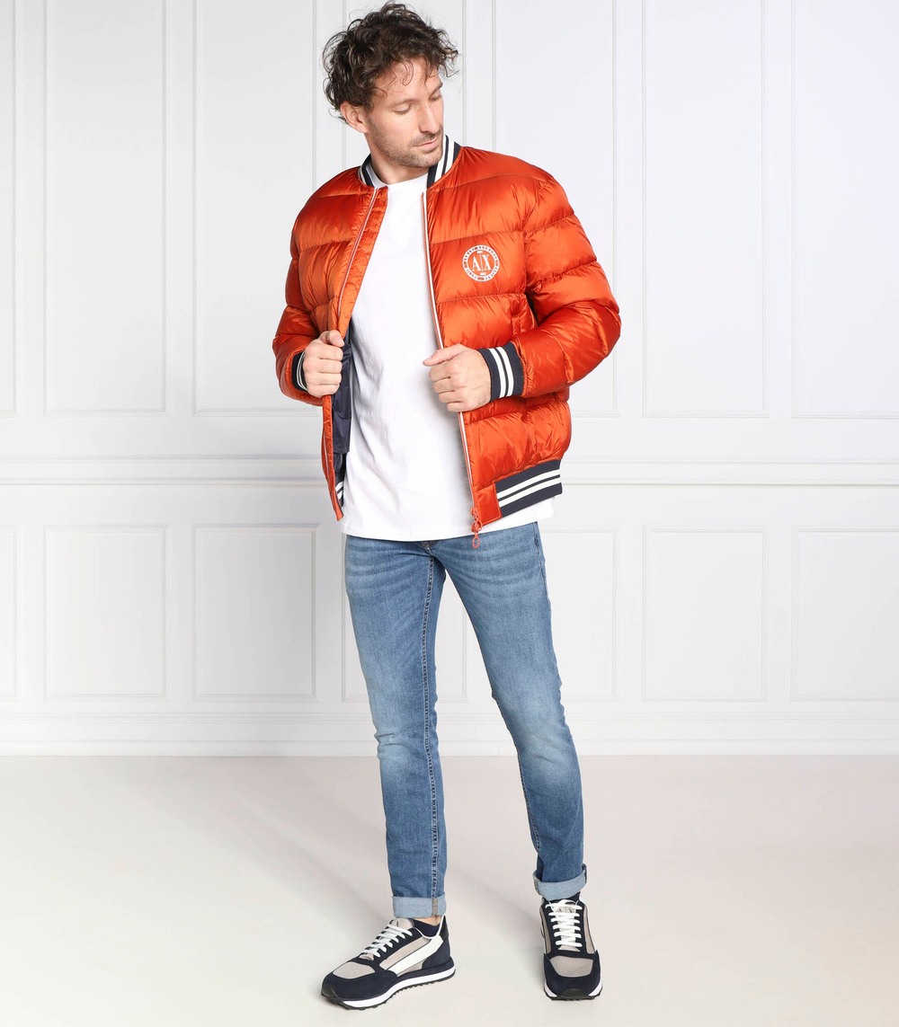 футболка 2 шт. GUESS - темно-синий(M2BI53 I3Z14)