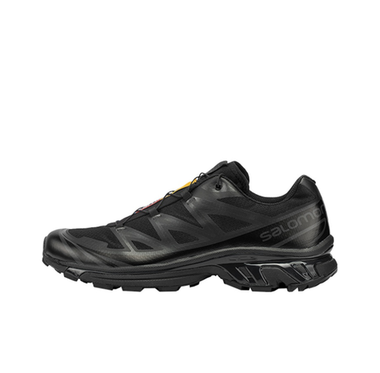 Кроссовки Salomon XT-6 Advanced 'Triple Black' 410866