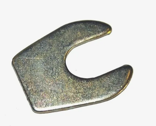 Шайба регулировки развала 1,2