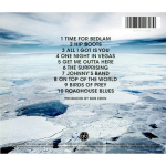 Deep Purple / Infinite (CD)