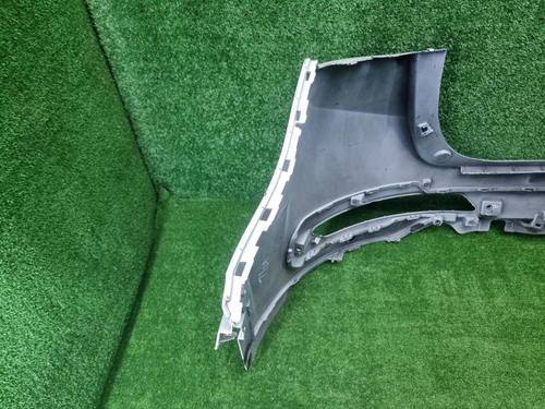 Бампер задний Knewstar 001 (2024-н.в.)