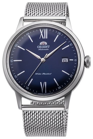 Наручные часы Orient RA-AC0019L30B