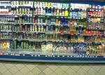 TRASSIR Shelf Detector Модуль и ПО TRASSIR