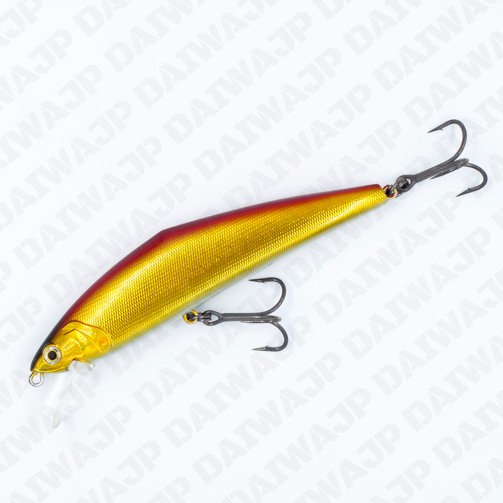 Воблер SMITH D-CONTACT 110 #02