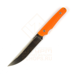 Нож Steel Claw Гроза, Orange