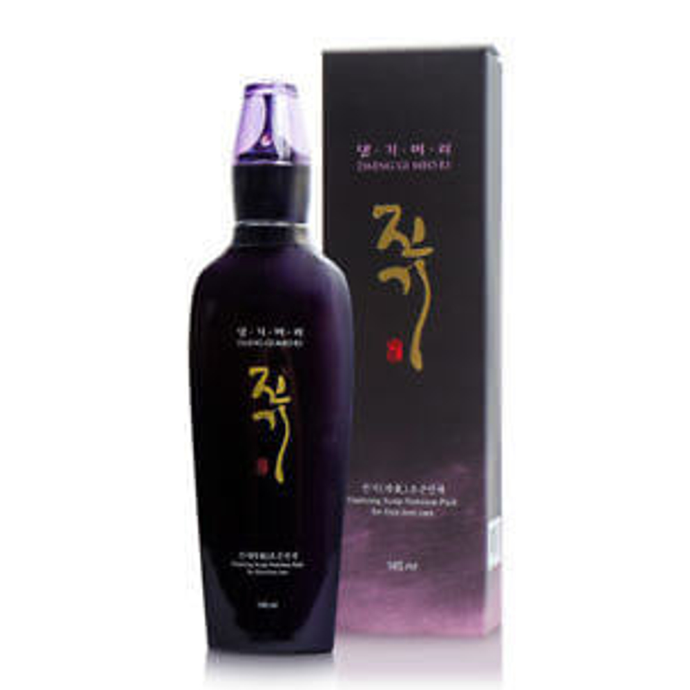 Daeng Gi Meo Ri Эмульсия против выпадения волос Vitalizing Scalp Pack for Hair-loss Vitalizing, 145МЛ Scalp Pack for Hair-loss