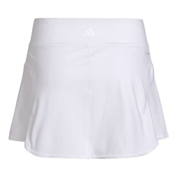 Теннисная юбка Adidas Club Tennis Climacool Match - белый
