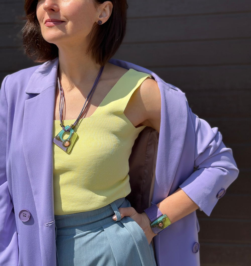 Подвеска Jazz118