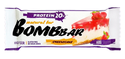 Батончик BombBar 60 г
