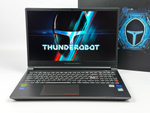 Новый игровой ноутбук Thunderobot i7-13700HX / RTX 4070 8GB / 16GB / 512GB / 2.5K / 165Hz / Win11 / Русско-Английская клавиатура