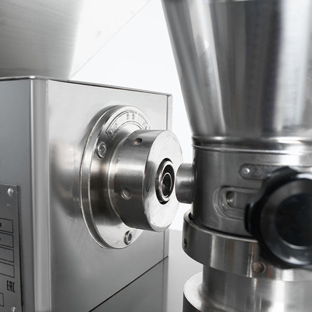 Пельменный аппарат JGL 135-6A (AR) Foodatlas (14-16 г., 8 яч, 100х52)