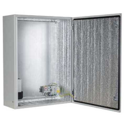 Телекоммуникационный шкаф Mastermann-5УТП Ver. 2.0