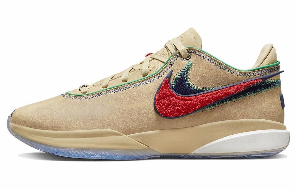 Кроссовки Nike Lebron 20 "Four Horsemen" 20