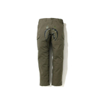 A Bathing Ape Shark 6pocket Брюки
