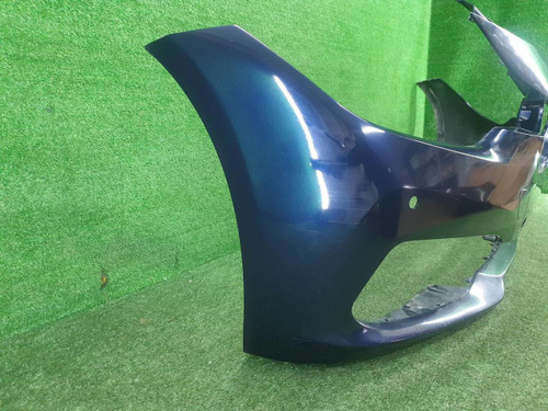 Бампер передний BMW 3er F30 (2015-2020)