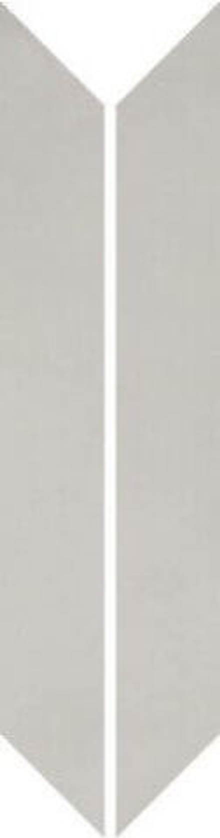 41zero42 Mate Chevron Grigio 7.5x59