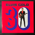 Elvis Presley ‎– Elvis Gold 30 2LP (Япония 1973г.)