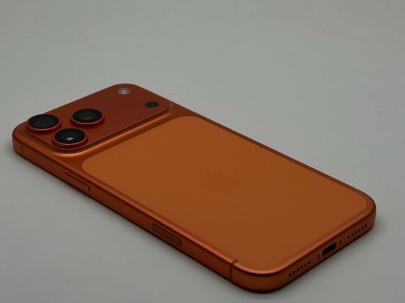 iPhone 17 Pro Max 256Gb Cosmic Orange eSIM